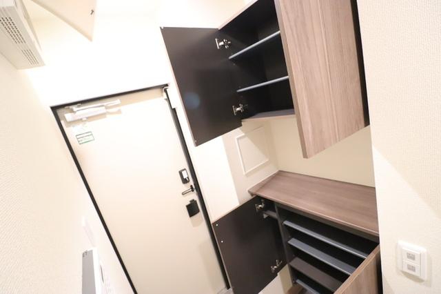 セレスティア藤江町（102） 部屋画像