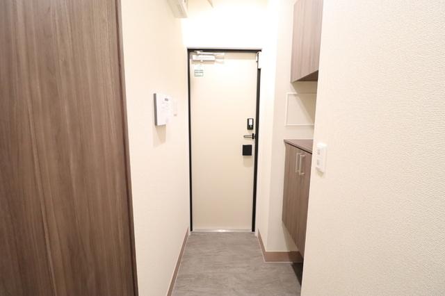 セレスティア藤江町（102） 玄関