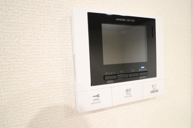 セレスティア藤江町（102） 部屋画像