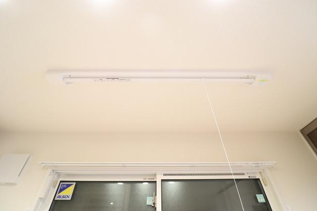 セレスティア藤江町（102） 部屋画像