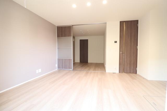 セレスティア藤江町（103） 部屋画像