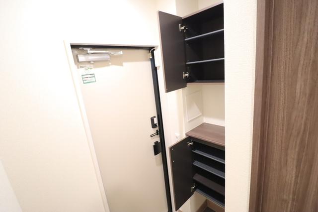 セレスティア藤江町（103） 部屋画像