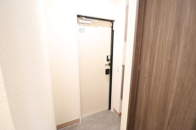 セレスティア藤江町（103） 玄関