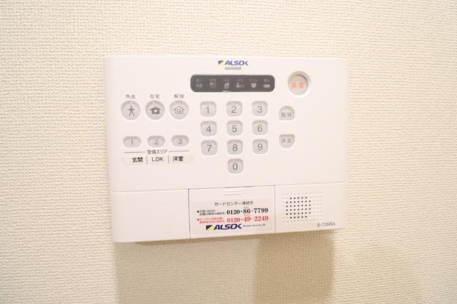 セレスティア藤江町（103） 部屋画像