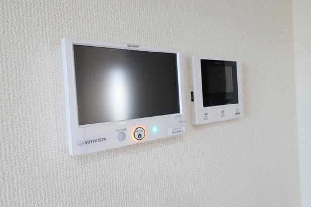 セレスティア藤江町（201） 部屋画像