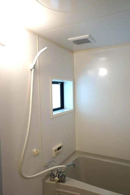 グレースドエル（201） 部屋画像