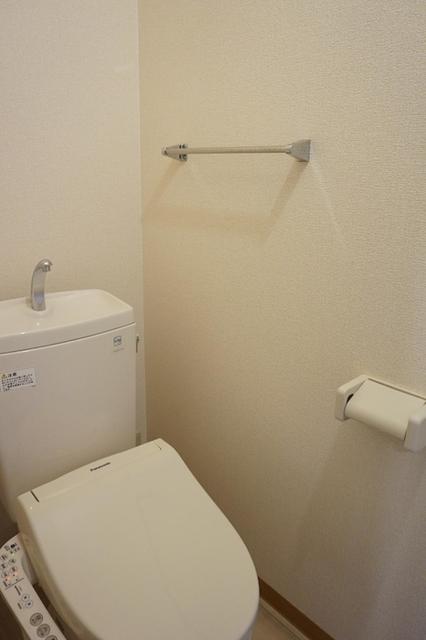 グレースドエル（201） 部屋画像