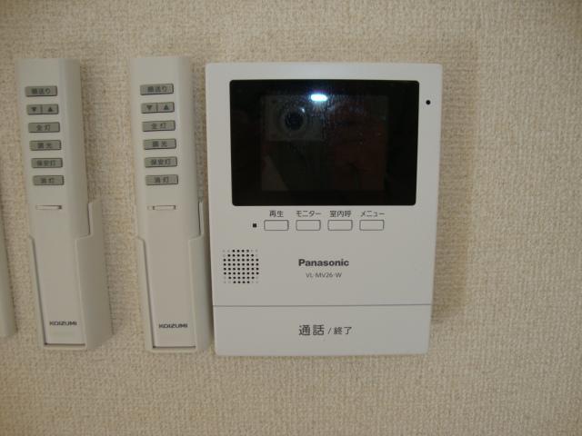ｍｅｌｌｏｗ　４ 部屋画像
