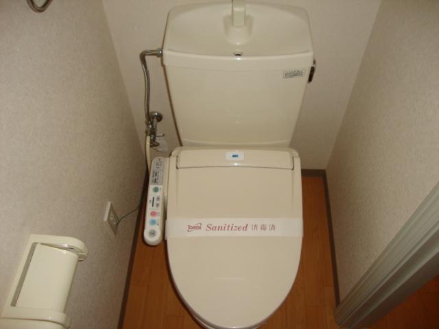 ｍｅｌｌｏｗ　４ 部屋画像