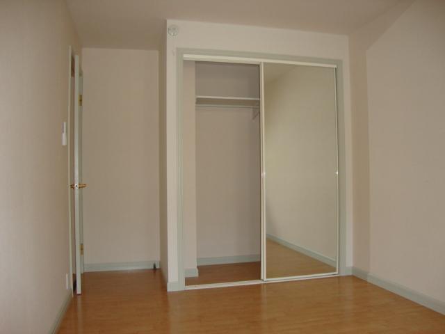 ｍｅｌｌｏｗ　４ 部屋画像