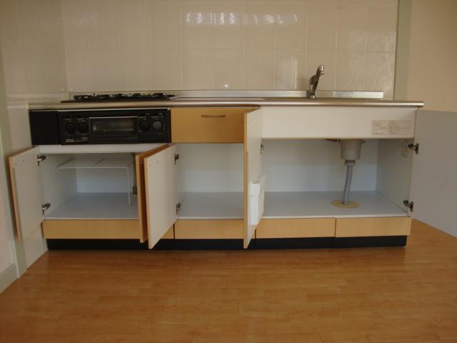 ｍｅｌｌｏｗ　４ 部屋画像