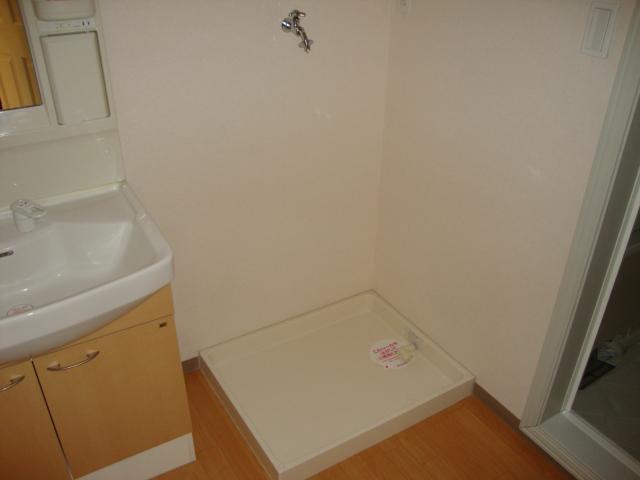 ｍｅｌｌｏｗ　４ 部屋画像