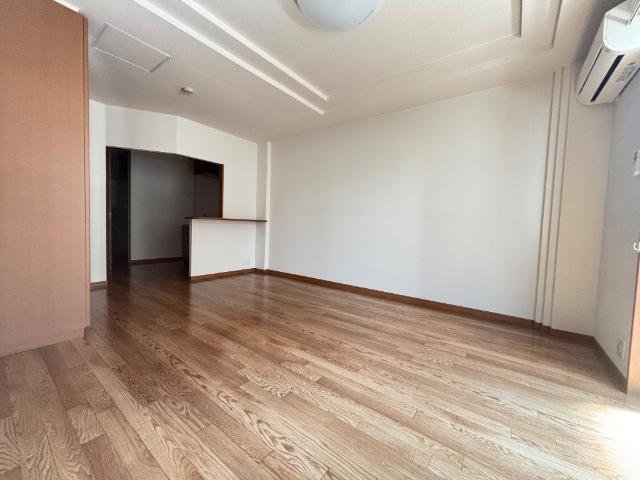 シャイン妙音 部屋画像