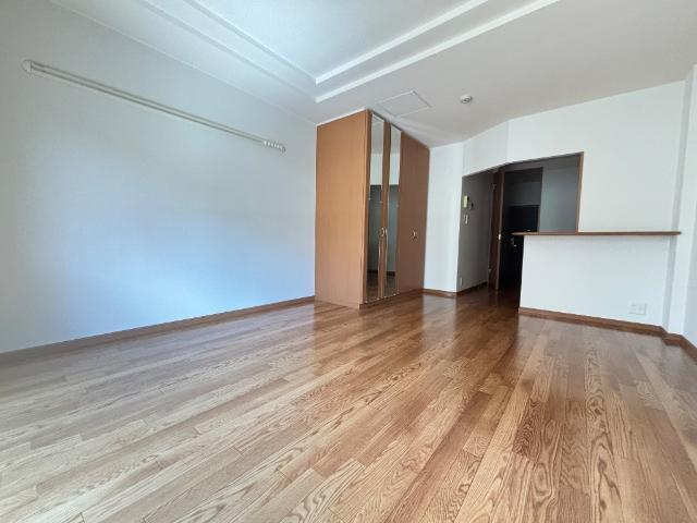 シャイン妙音 部屋画像