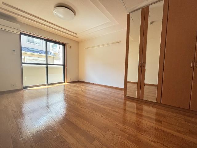 シャイン妙音 部屋画像
