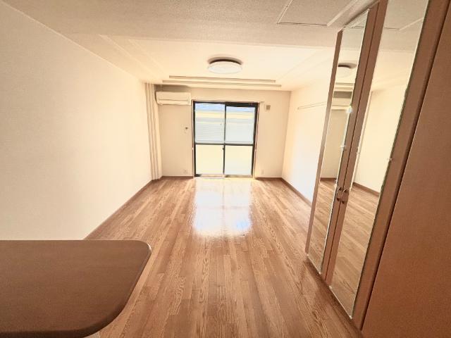 シャイン妙音 部屋画像