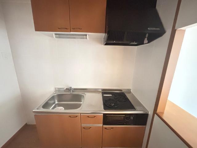 シャイン妙音 部屋画像