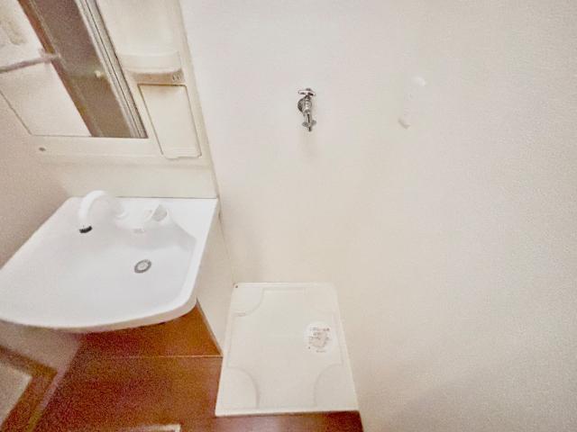 シャイン妙音 部屋画像