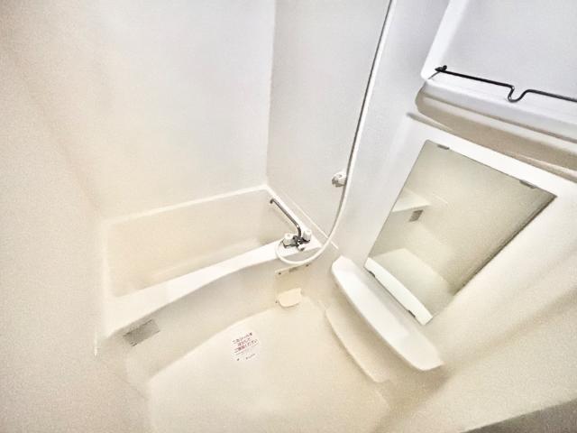 シャイン妙音 部屋画像