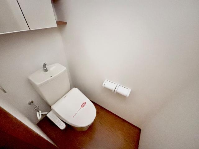 シャイン妙音 部屋画像