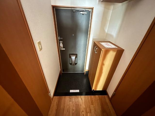 シャイン妙音 部屋画像