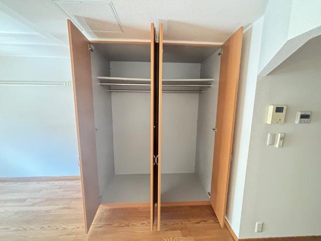 シャイン妙音 部屋画像
