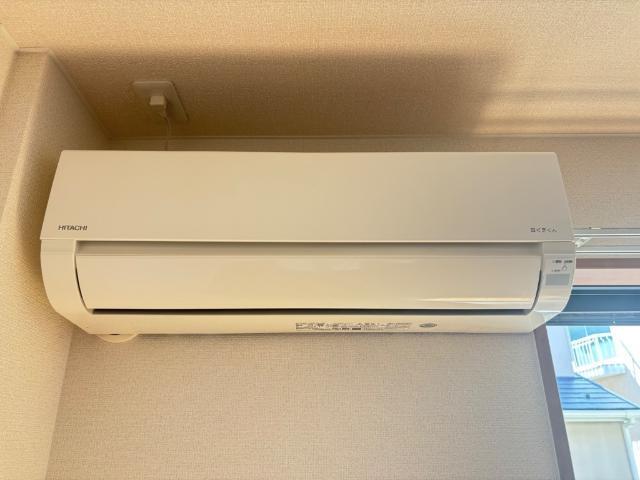 シャイン妙音 部屋画像