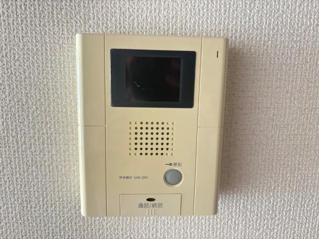 シャイン妙音 部屋画像