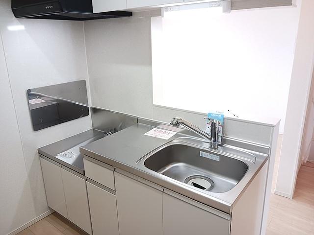 ＹＫ　ＰＬＡＣＥ（203） キッチン