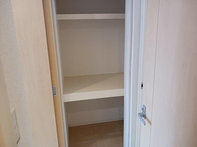 ＹＫ　ＰＬＡＣＥ（203） 収納