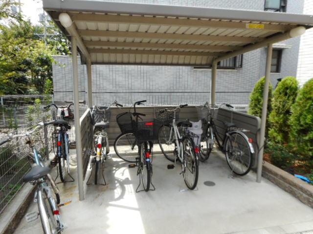 カーサ　エテルナ（103） その他部屋・スペース