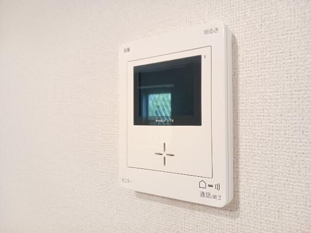 カーサ　エテルナ（103） バルコニー