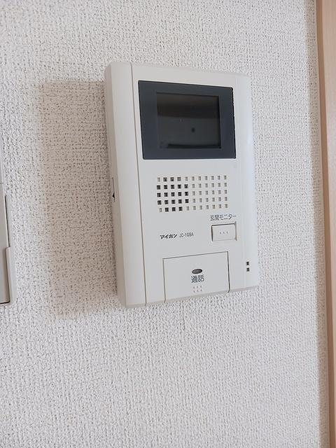 プリムローズ・Ｕ（101） 設備