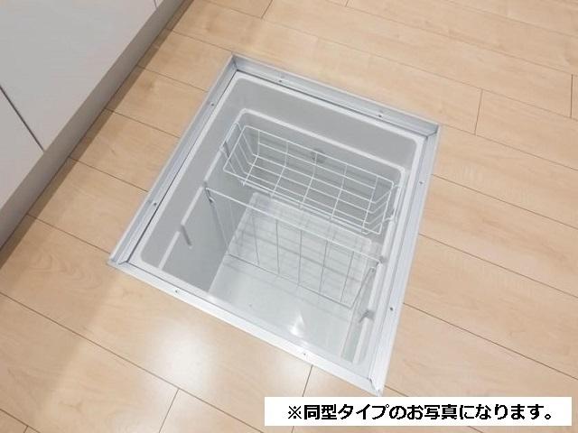 ＰＥＡＮＵＴＳ（ピ−ナッツ）（102） その他部屋・スペース