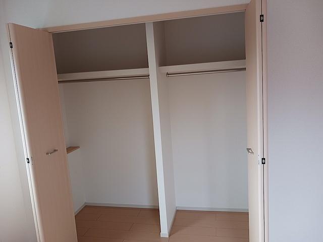 ＫＵＲＡ（101） 収納