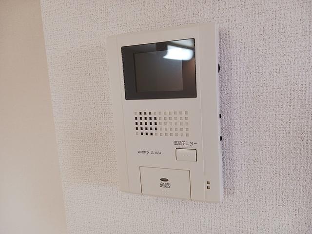 ＫＵＲＡ（101） 室内