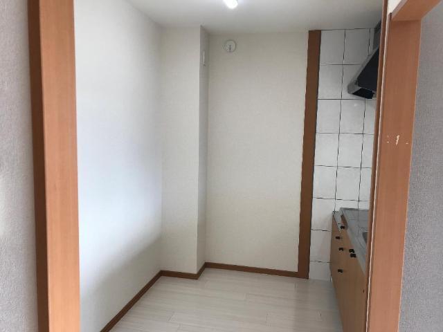 アーバン　グラス キッチン