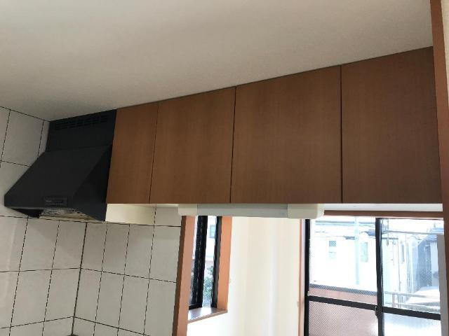 アーバン　グラス 部屋画像