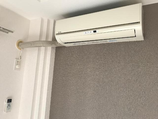 アーバン　グラス 部屋画像