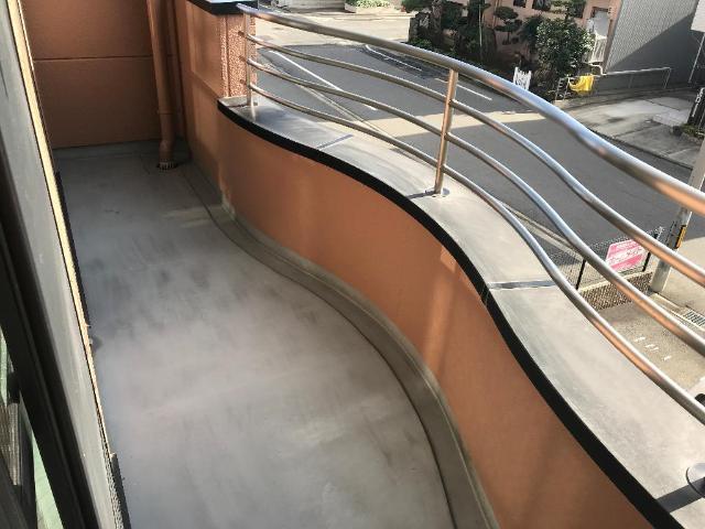 アーバン　グラス 部屋画像