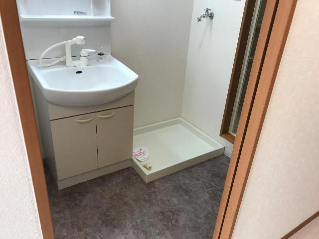 アーバン　グラス 部屋画像