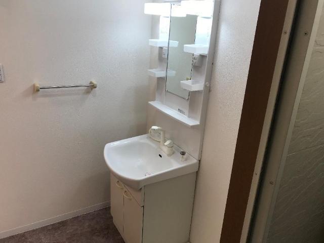 アーバン　グラス 部屋画像