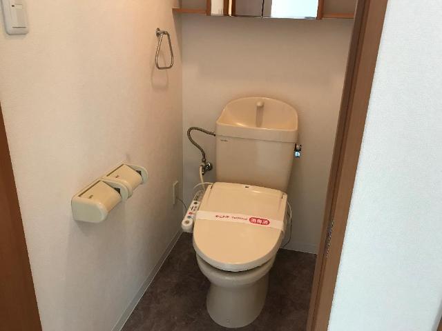 アーバン　グラス 部屋画像