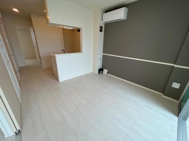 カサブランカⅢ 部屋画像