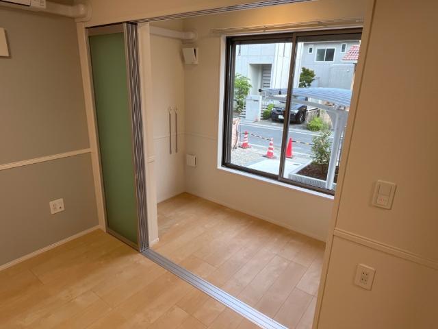 カサブランカⅢ 部屋画像