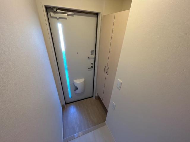 カサブランカⅢ 部屋画像