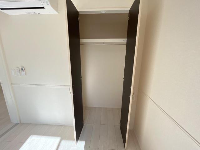カサブランカⅢ 部屋画像