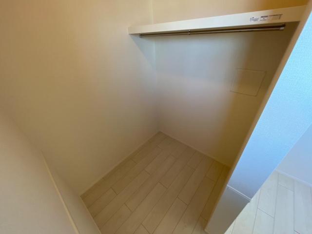 カサブランカⅢ 部屋画像