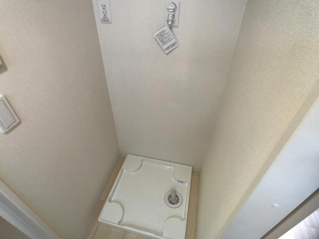 カサブランカⅢ 部屋画像