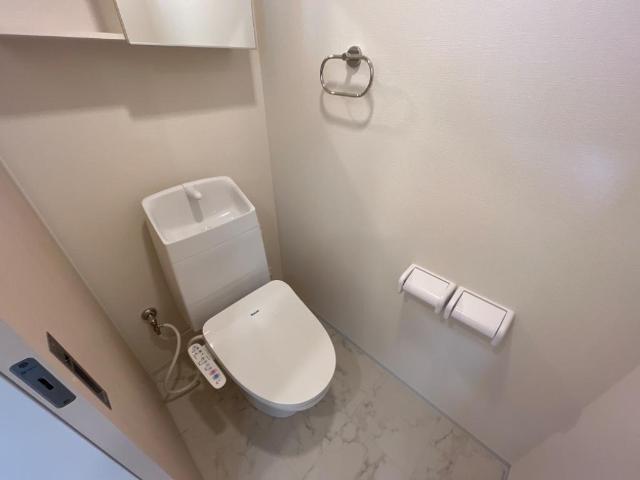 カサブランカⅢ 部屋画像